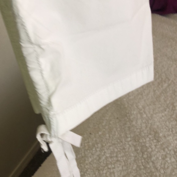 New with Tags Style and Co capris - Picture 2 of 8